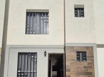 Casa · 3 Recámaras · 1 Estacionamiento · Casa en Mayorca Residencial
