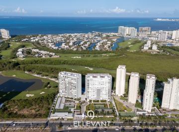 Departamento de 2 habitaciones, Benito Juárez · Departamento en Venta en Sky Puerto Cancun