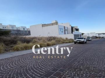 GENTRY REAL ESTATE · Terreno Venta Cumbres del Lago