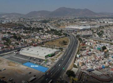 c950216dbc6429223b84b56be9405d85c32ca73017281623d831d249ec986be2 · Terreno Comercial en Renta