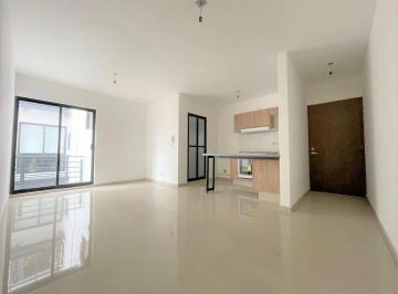 Departamento de 2 habitaciones, Benito Juárez · Departamento en Renta en Col del Valle