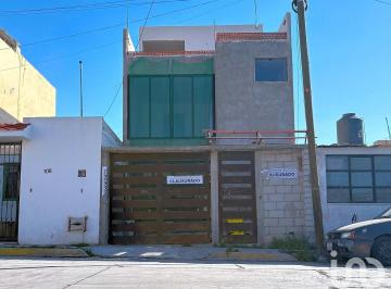 Casa · 120m² · 2 Recámaras · 1 Estacionamiento · Se Vende Casa Nueva y Moderna en La Colonia El Chacon en Pachuca, Hidalgo