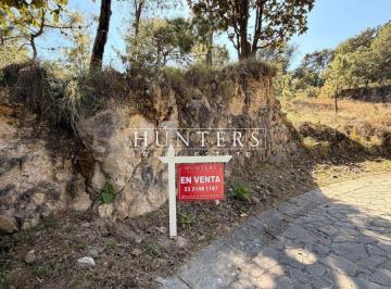 Terreno / Lote , Zapopan · Terreno en Venta en Diana Natura – Junto Al Bosque de La Primavera