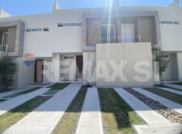 Casa de 3 habitaciones Renta MN 17,500 · Casa Renta Imarhi Zakia