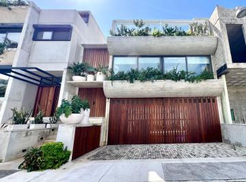 Casa en condominio de 3 habitaciones, Benito Juárez · Exclusiva Residencia en Venta, La Laguna 1. Puerto Cancun.