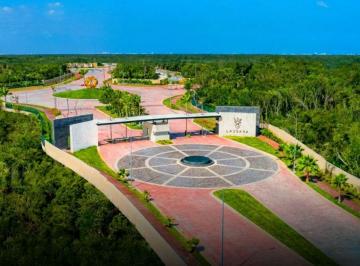 Terreno / Lote , Cancún · Terreno en Residencial Lausana | 167 m² | 3 Niveles