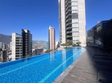 Departamento de 3 habitaciones, San Pedro Garza García · Depa Kalah