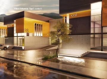 Terreno industrial · 1000m² · Terreno Industrial en Chichimequillas