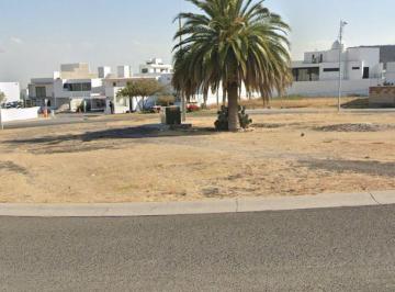 Terreno / Lote · 297m² · Terreno en Venta en Campestre Juriquilla