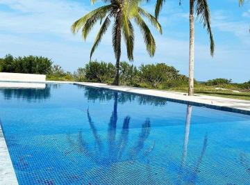 96779704163241636ad0c9ab3a1aa748d07274f99916ea063bb21af266e10ad8 · Departamento en Venta Frente Al Mar en San Crisanto, Yucatán