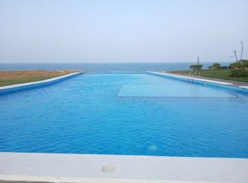 Departamento de 2 habitaciones, Alvarado · Departamento en Venta Frente Al Mar