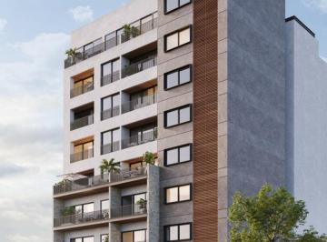 Departamento de 1 habitación, Zapopan · Departamento de 51 m² con 1 Recámara en Venta, Jardines de San Ignacio