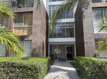 Departamento · 106m² · 2 Recámaras · 2 Estacionamientos · Departamento en Renta en Santa Fe Juriquilla