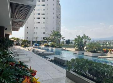 Departamento de 3 habitaciones, Cuernavaca · Departamento en Renta Amueblado en Residencial Averanda Cuernavaca Morelos
