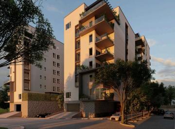 Departamento · 145m² · 3 Recámaras · 2 Estacionamientos · Departamento Calzada Zavaleta 102 A, Santa Cruz Guadalupe, Puebla, Pue.