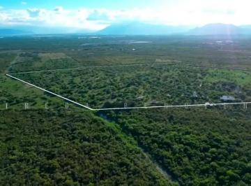 1 · Terreno Industrial en Venta en Ciénega de Flores