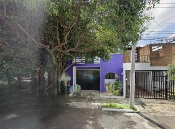 Casa de 3 habitaciones, Zapopan · Casa en Remate en Santa Margarita Zapopan