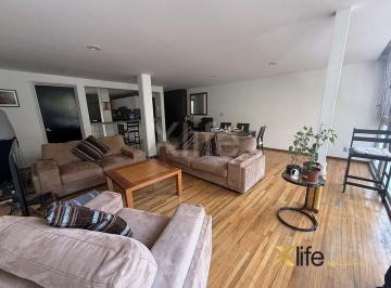 6f803f58eea92deaba574ea36c40caf4ed239fa8016bed5365b849be16d71335 · Departamento en Renta, Colonia Juarez