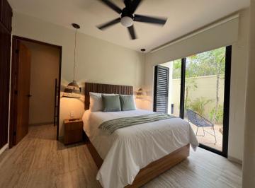 Departamento de 1 habitación, Tulum · Departamento Venta en Region 8, Tulum