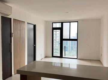 1 · Departamento en Renta Torre Kyo Midtown, Centro de Monterrey
