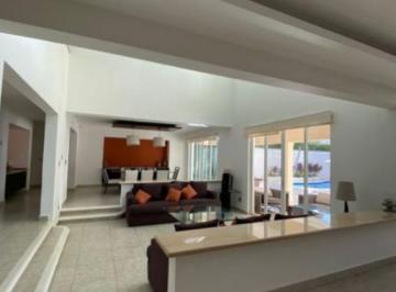 Casa de 5 habitaciones, Benito Juárez · Casa de Recuperacion Bancaria