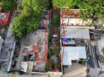 Terreno / Lote · 312m² · Terreno Comercial en Renta