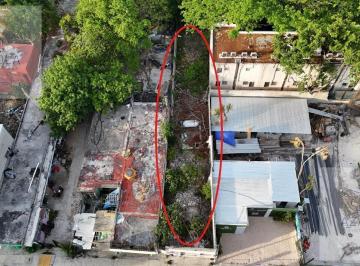 Terreno / Lote · 312m² · Terreno Comercial en Renta
