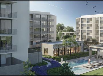 Departamento de 2 habitaciones, El Marqués · Venta de Departamento Nuevo en Zakia, Qro.