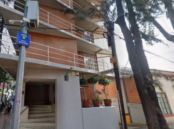 Departamento de 2 habitaciones, Miguel Hidalgo · Excelente Oportunidad de Inversion!