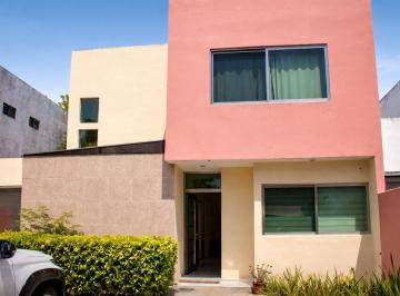 Casa de 3 habitaciones, Othón P. Blanco · Casa en Renta - Residencial Andara