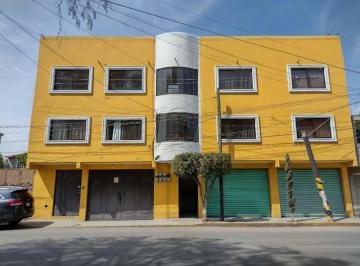 Departamento · 672m² · 6 Recámaras · 4 Estacionamientos · Edificio con 7 Departamentos San Pedro Atzompa Tecamac