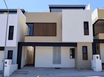 Casa de 4 habitaciones, El Marqués · 4 Habitaciones, Roof Garden, Casa en Renta Zibatá