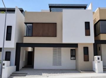 Casa de 4 habitaciones, El Marqués · 4 Habitaciones, Roof Garden, Casa en Renta Zibatá