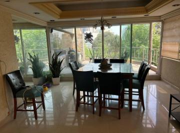 Departamento de 3 habitaciones, Miguel Hidalgo · Departamento en Venta en Lomas de Chapultepec