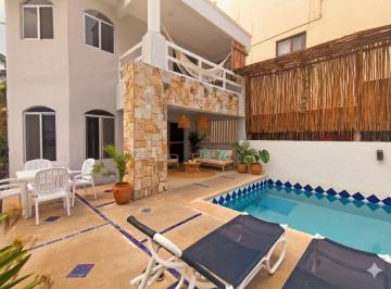 fed9c06d6d69075c3dd075679f0e1e1f0024b4ff1b97d483af55ee85a2dfd762 · Venta Villa Frente Al Mar en La Exclusiva Playa de San Bruno Yucatán