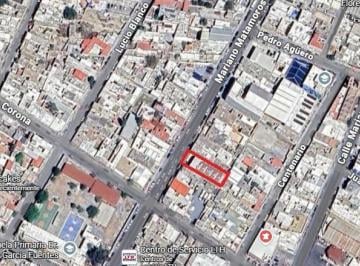 Bodega comercial · 336m² · Bodega en Venta Zona Centro Saltillo