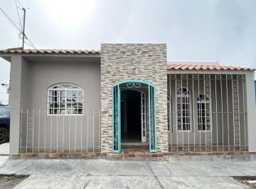 Casa de 3 habitaciones, Ramos Arizpe · Casa de 1 Planta en Venta en Manantiales del Valle