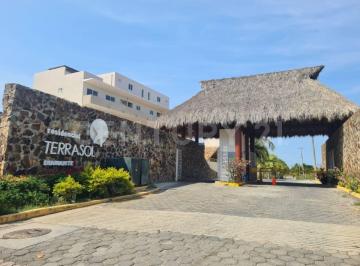Casa · 108m² · 3 Recámaras · 2 Estacionamientos · Villa en Renta en Zona Diamante, Terrasol Residencial, Acapulco