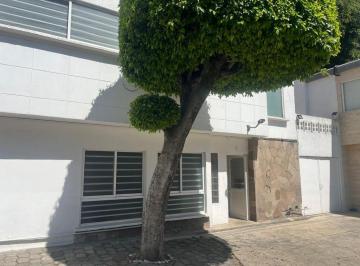 Casa · 405m² · 5 Recámaras · 4 Estacionamientos · Casa Habitación U Oficinas en Colonia Polanco