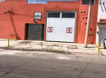 Bodega comercial , Ahome · Bodega en Renta