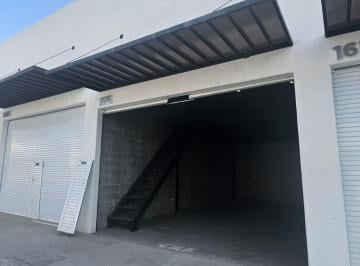 Local comercial · 50m² · 2 Estacionamientos · La Firma Real State Renta Local Nuevo en Plaza Comercial Punta Norte