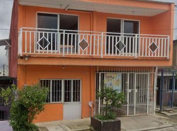 Casa de 2 habitaciones, Xalapa · Casa en Venta en Buena Vista, Xalapa, Ver.