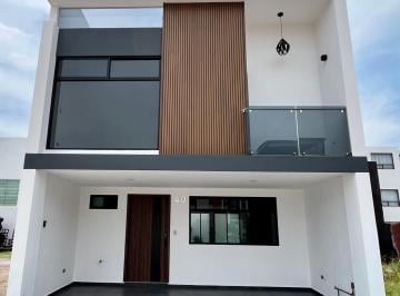 Casa · 236m² · 4 Recámaras · 2 Estacionamientos · Casa en Preventa, La Antigua Cementera. Cerca de Galerías Serdán.