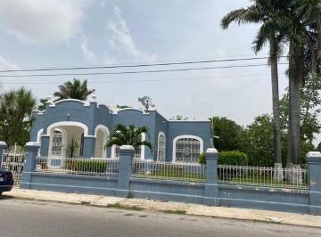 17cf0c8c657a774136dcc7340acd1ea50e05b1c837026d3be46fe4a5f80a4df0 · Renta Casa en Centro de Merida Amueblada, de Una Planta