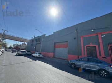 Bodega comercial · 1710m² · Bodega en Renta, Centro de Monterrey
