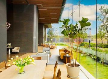 Departamento · 174m² · 3 Recámaras · 2 Estacionamientos · Departamento en Venta en Fuentes del Pedregal de 3 Recamaras y Más de 30 Amenidades