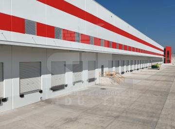 5 · Nave Industrial Aaa en Renta en Jilotepec