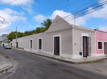 Casa · 103m² · 1 Recámara · Sensacional Casa en Veneta Amueblada Merida Centro (Avc - 2781)