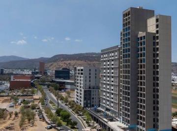 Departamento · 92m² · 2 Recámaras · 2 Estacionamientos · Departamento en Renta en Punto Sur