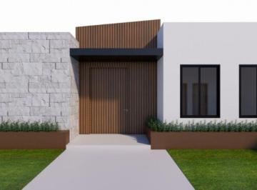 Casa de 3 habitaciones, Aldama · Casa Residencial Los Leones Chihuahua